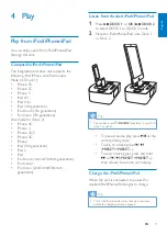 Preview for 11 page of Philips AJ7400 User Manual