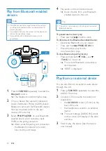 Preview for 12 page of Philips AJ7400 User Manual