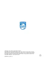 Preview for 15 page of Philips AJB3000 User Manual