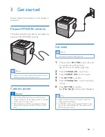 Предварительный просмотр 7 страницы Philips AJB4300 User Manual