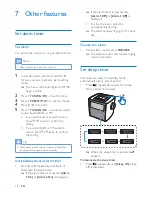 Предварительный просмотр 14 страницы Philips AJB4300 User Manual