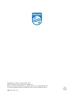 Предварительный просмотр 20 страницы Philips AJB4300 User Manual