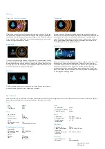 Preview for 2 page of Philips AJB4300W/12 Quick Start Manual