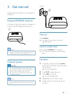 Preview for 4 page of Philips AJB4700 User Manual