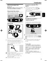 Preview for 11 page of Philips AJL 700 (Spanish) Manual Del Usuario