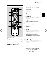 Preview for 15 page of Philips AJL 700 (Spanish) Manual Del Usuario