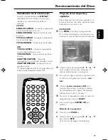 Preview for 23 page of Philips AJL 700 (Spanish) Manual Del Usuario