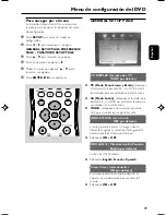 Preview for 25 page of Philips AJL 700 (Spanish) Manual Del Usuario