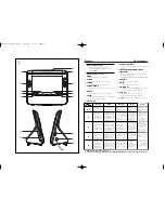 Предварительный просмотр 3 страницы Philips AJL308/17 (French) Manuel D'Utilisation