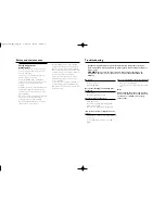 Preview for 7 page of Philips AJL308 User Manual