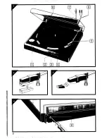 Preview for 3 page of Philips AK 540 User Manual