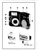 Preview for 5 page of Philips AL 4200 User Manual