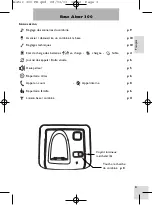 Предварительный просмотр 5 страницы Philips Aleor 300 Manual