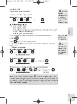 Предварительный просмотр 21 страницы Philips Aleor 300 Manual