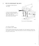 Preview for 3 page of Philips Aleron Series 2-1 Quick Operating Manual