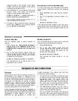 Preview for 50 page of Philips Allegiant LTC 8500 Series Instructions For Use Manual