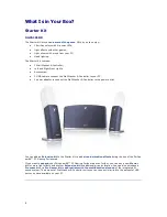 Предварительный просмотр 8 страницы Philips amBX SGC5101BD Online Help Manual