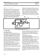 Preview for 9 page of Philips AN1651 Application Note