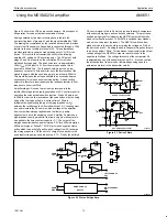 Preview for 13 page of Philips AN1651 Application Note