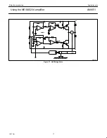 Preview for 17 page of Philips AN1651 Application Note