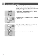 Preview for 18 page of Philips Analogue monitor SCD450 User Manual