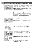 Preview for 24 page of Philips Analogue monitor SCD450 User Manual