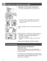 Preview for 26 page of Philips Analogue monitor SCD450 User Manual