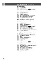 Preview for 36 page of Philips Analogue monitor SCD450 User Manual