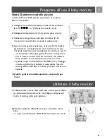 Preview for 89 page of Philips Analogue monitor SCD450 User Manual