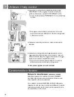 Preview for 90 page of Philips Analogue monitor SCD450 User Manual