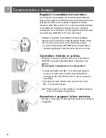 Preview for 92 page of Philips Analogue monitor SCD450 User Manual