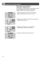 Preview for 98 page of Philips Analogue monitor SCD450 User Manual