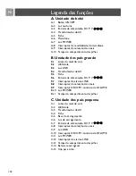 Preview for 100 page of Philips Analogue monitor SCD450 User Manual