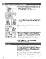 Preview for 106 page of Philips Analogue monitor SCD450 User Manual