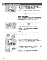 Preview for 136 page of Philips Analogue monitor SCD450 User Manual