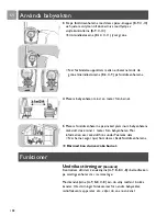 Preview for 138 page of Philips Analogue monitor SCD450 User Manual