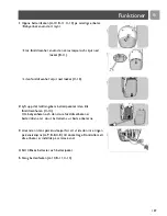 Preview for 139 page of Philips Analogue monitor SCD450 User Manual