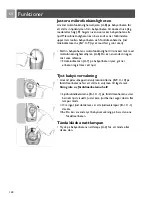 Preview for 140 page of Philips Analogue monitor SCD450 User Manual