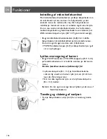 Preview for 156 page of Philips Analogue monitor SCD450 User Manual