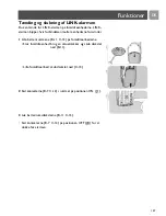 Preview for 157 page of Philips Analogue monitor SCD450 User Manual