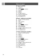 Preview for 180 page of Philips Analogue monitor SCD450 User Manual