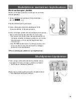 Preview for 185 page of Philips Analogue monitor SCD450 User Manual