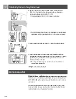 Preview for 186 page of Philips Analogue monitor SCD450 User Manual