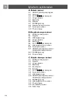 Preview for 196 page of Philips Analogue monitor SCD450 User Manual