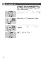 Preview for 210 page of Philips Analogue monitor SCD450 User Manual