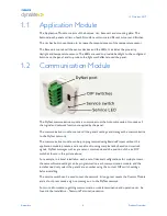 Preview for 6 page of Philips Antumbra Installation Manual