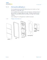 Preview for 7 page of Philips Antumbra Installation Manual