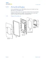 Preview for 10 page of Philips Antumbra Installation Manual