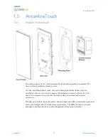 Preview for 13 page of Philips Antumbra Installation Manual