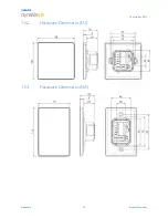 Preview for 14 page of Philips Antumbra Installation Manual